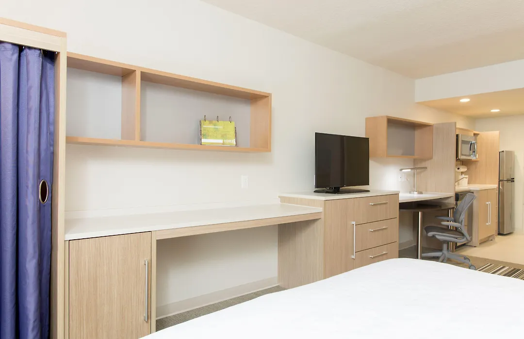 Home2 Suites By Hilton Nokomis-1