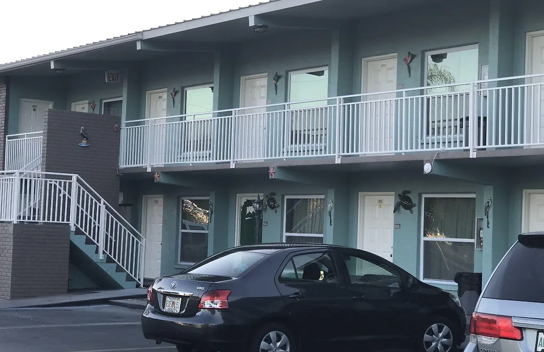 Immokalee Inn-1