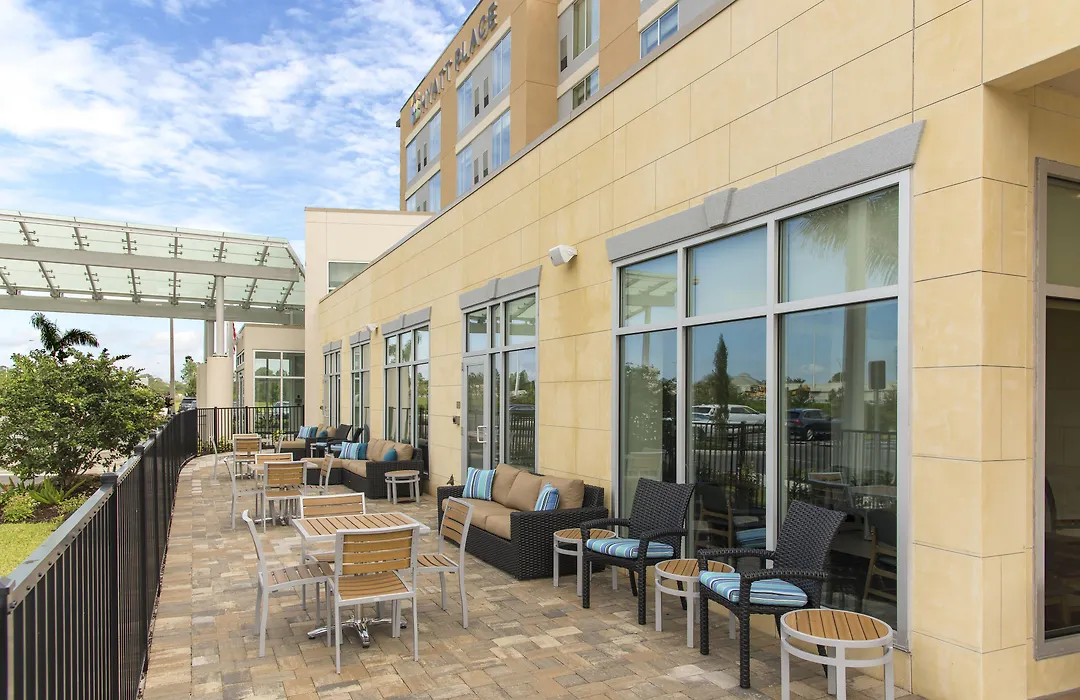 Hyatt Place Sarasota/Lakewood Ranch-1