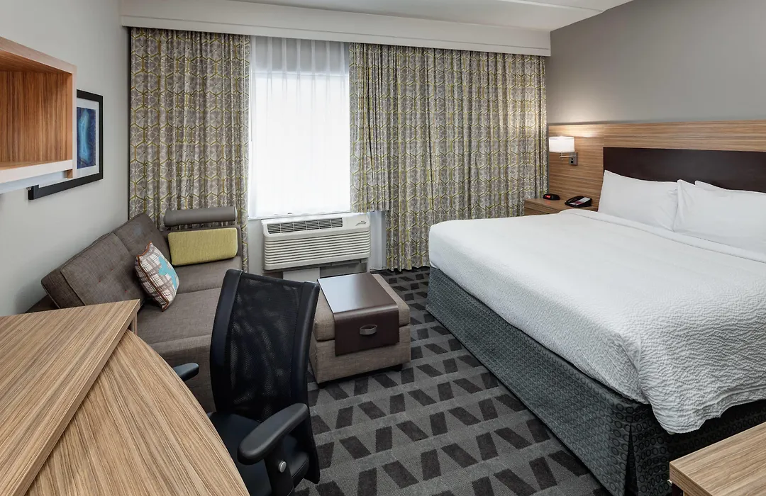 Towneplace Suites By Marriott Orlando At Seaworld-1