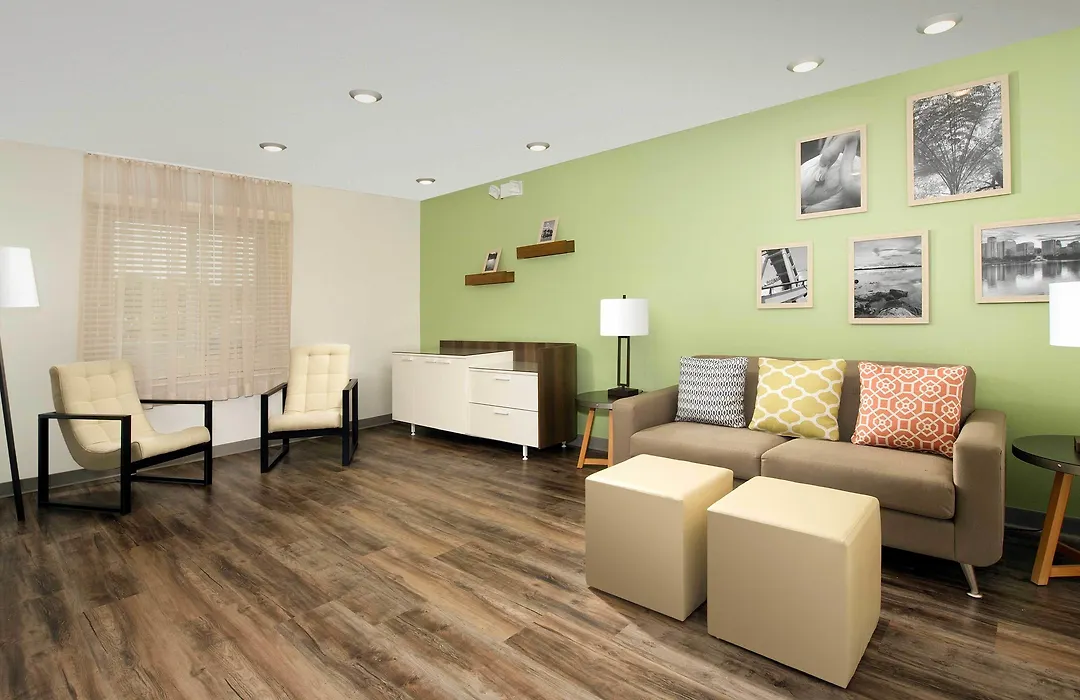 Woodspring Suites Miami Southwest-1