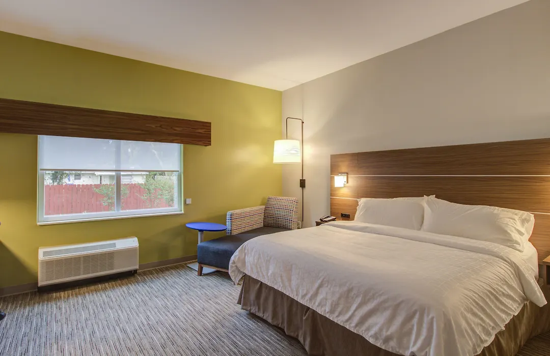 Holiday Inn Express - Fort Walton Beach Central By Ihg-1