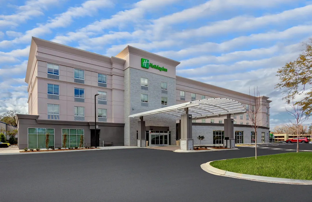 Holiday Inn - Tallahassee E Capitol - Univ By Ihg-1