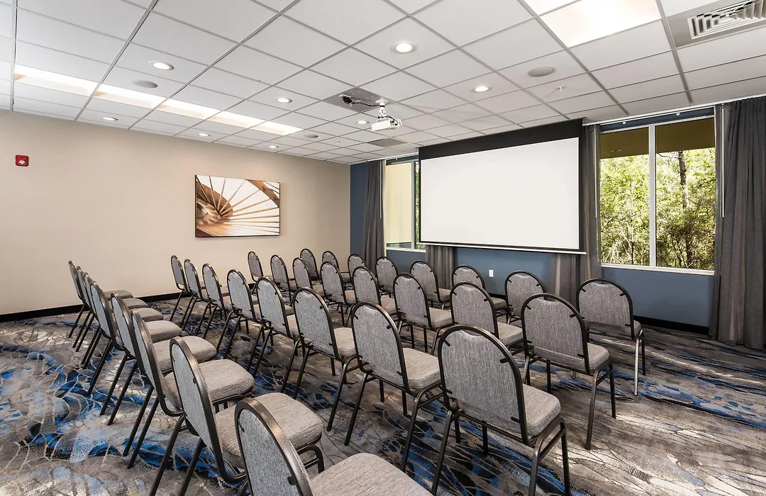 Fairfield Inn & Suites By Marriott Crestview-1