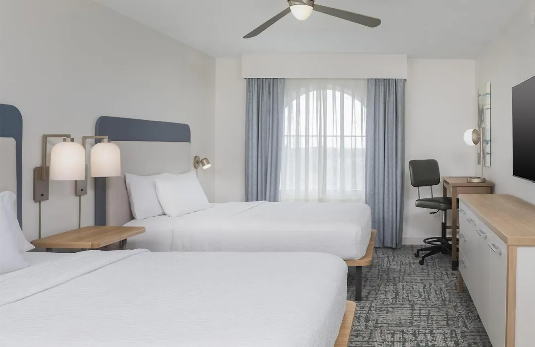 Homewood Suites By Hilton Lake Buena Vista - Orlando-1