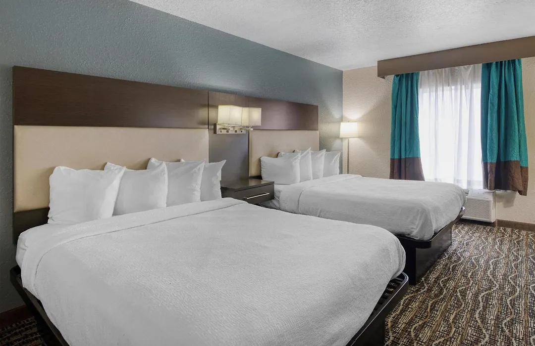 Best Western Waldo Inn & Suites-1