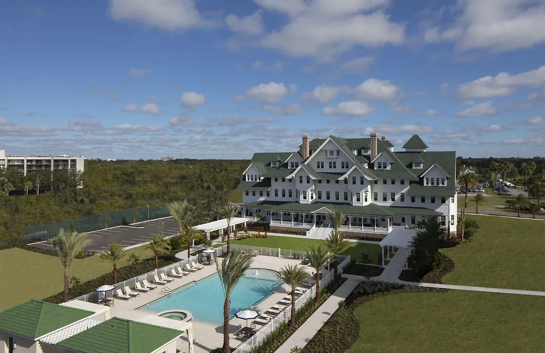 Belleview Inn-1