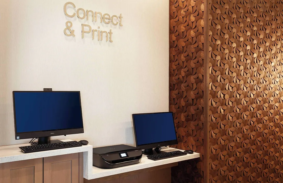 Fairfield Inn & Suites By Marriott Wellington-West Palm Beach-1