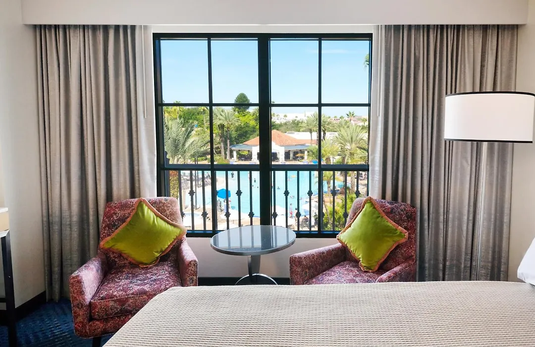 Universal'S Hard Rock Hotel-1
