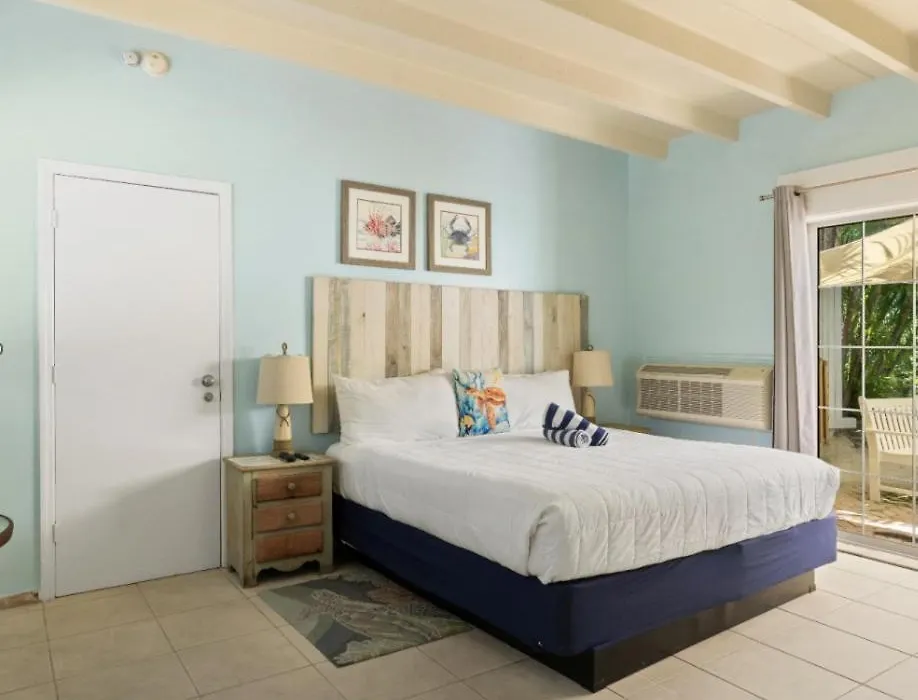 The Ocean View Inn-1