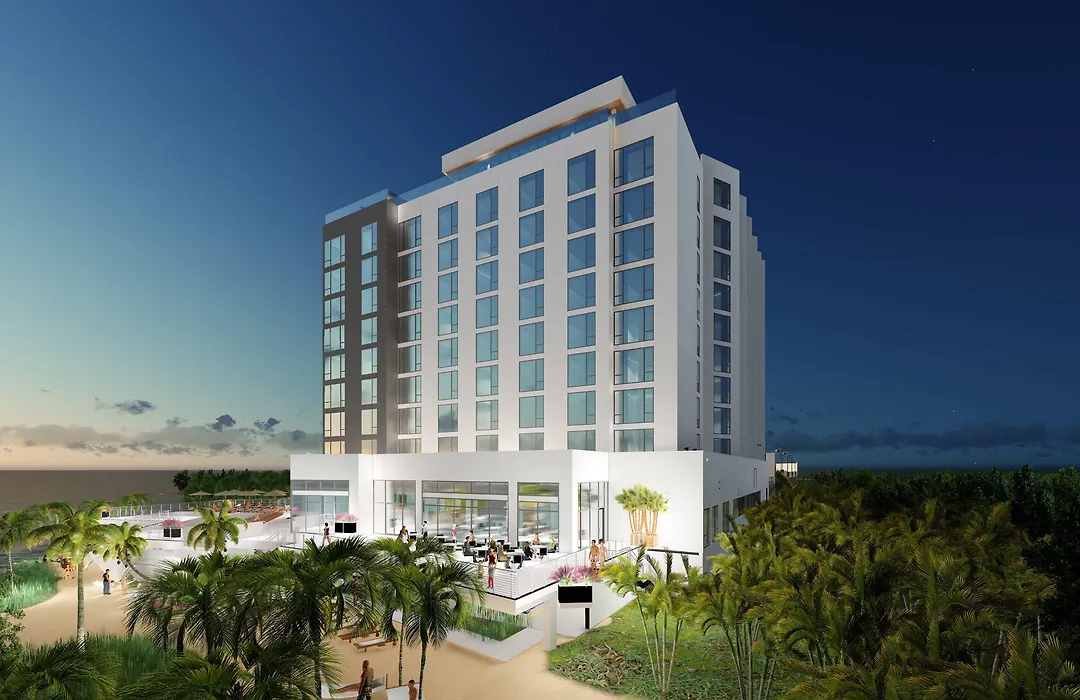 The Current Hotel, Autograph Collection-1