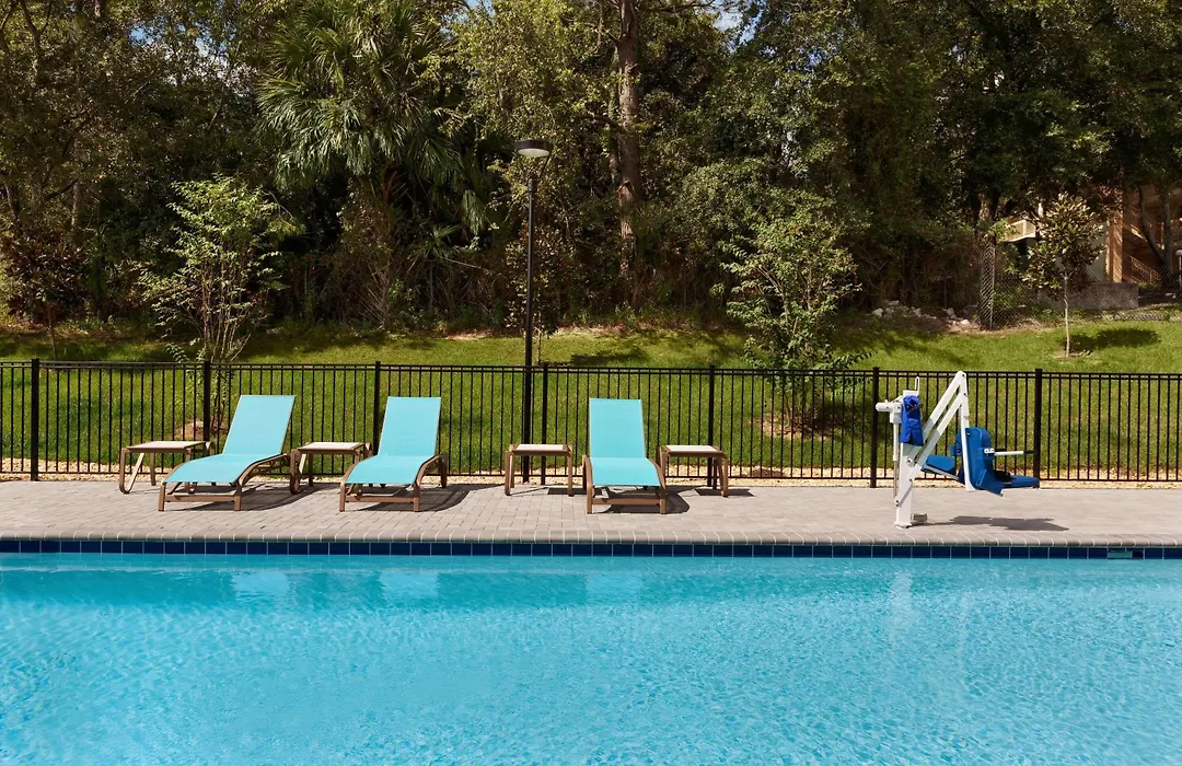 La Quinta By Wyndham Gainesville-1