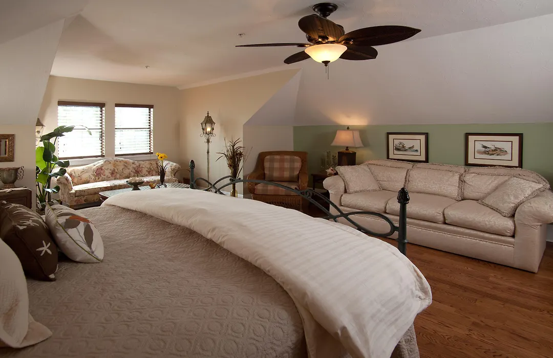 Blue Heron Inn-1
