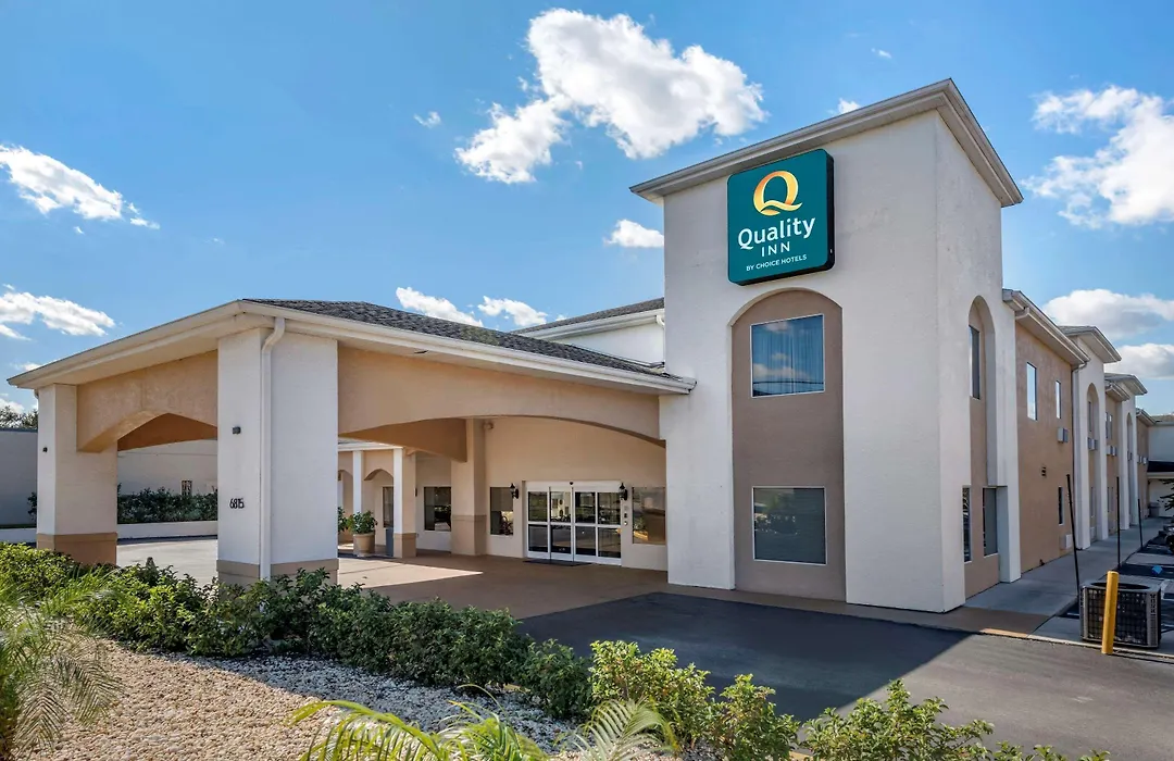Quality Inn Zephyrhills-Dade City-1