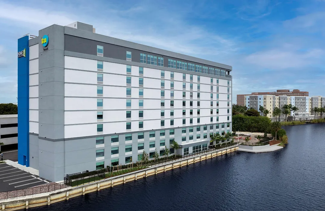 Tru By Hilton Miami Airport South Blue Lagoon, Fl-1