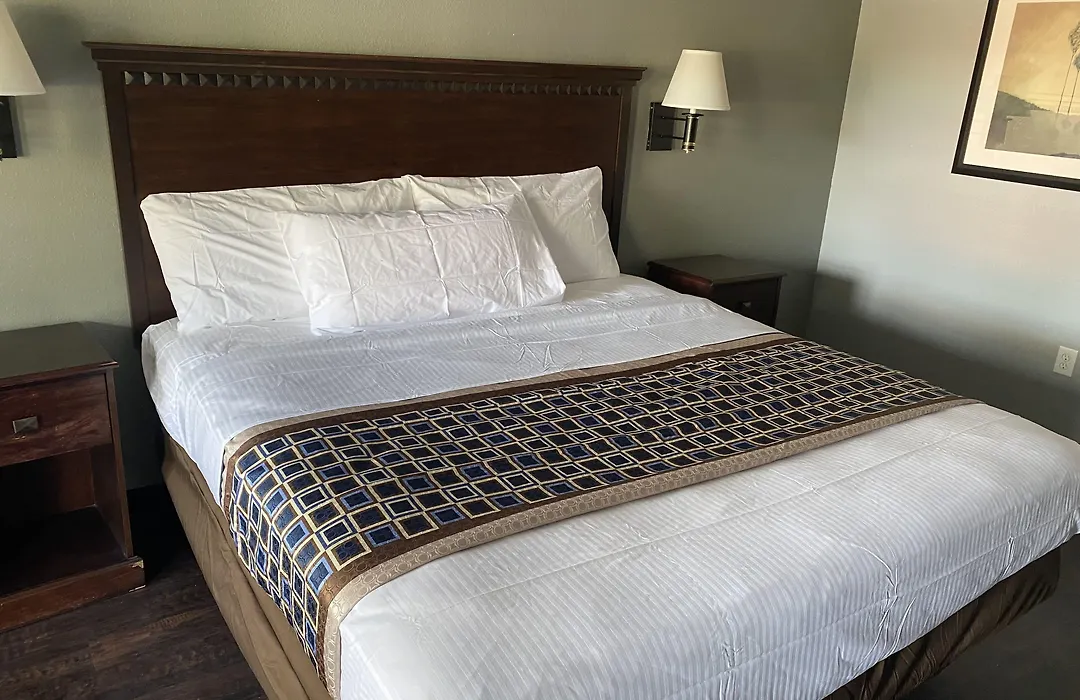 Americas Best Value Inn - Gainesville-1