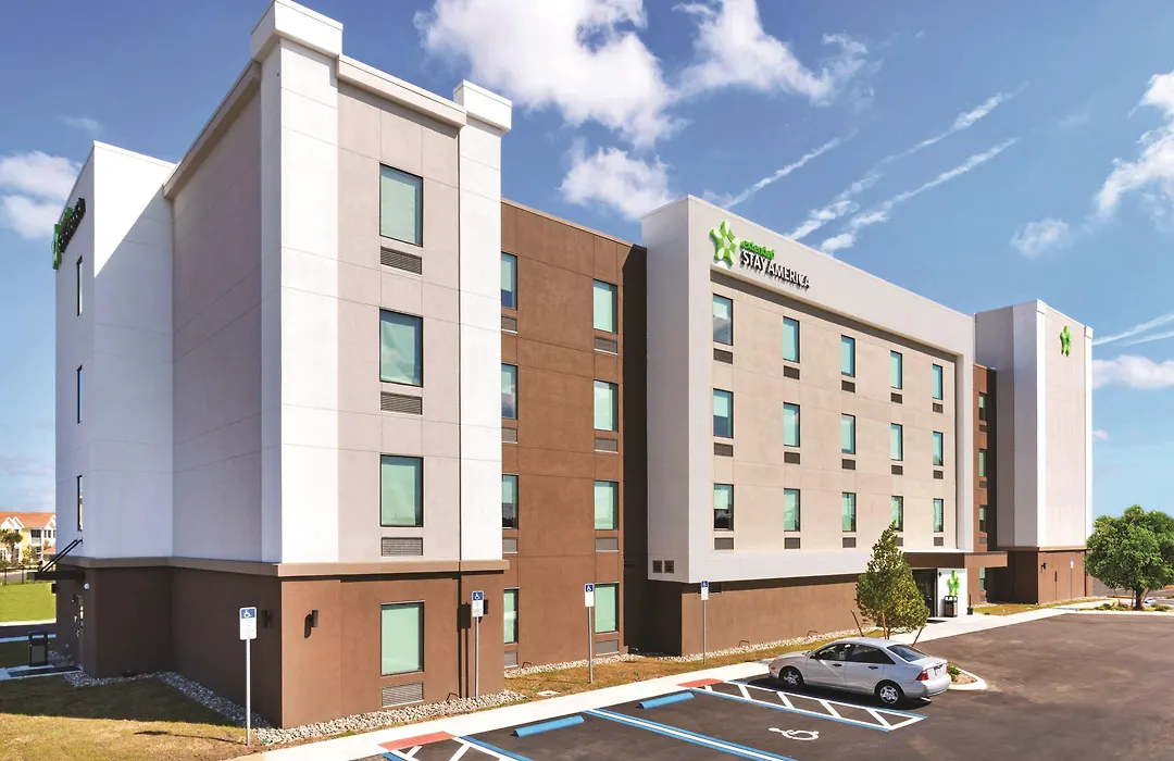 Extended Stay America Premier Suites - Melbourne - I-95-1
