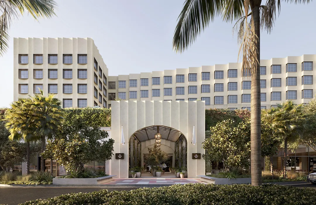 The Goodtime Hotel, Miami Beach A Tribute Portfolio Hotel-1