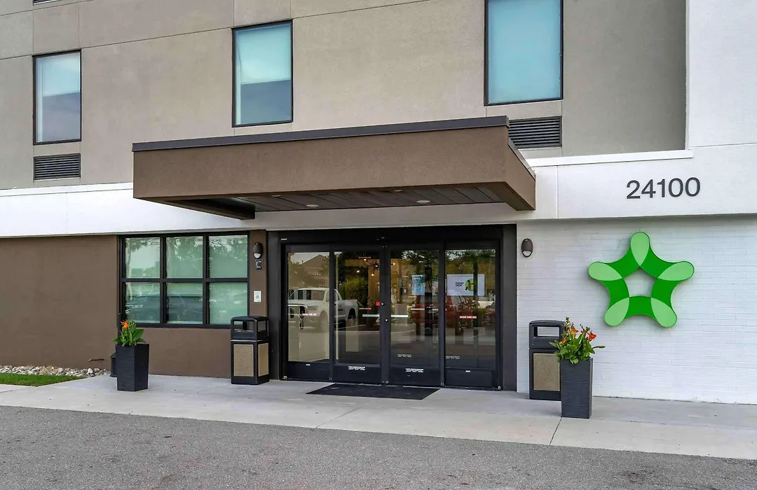 Extended Stay America Premier Suites - Port Charlotte - I-75-1