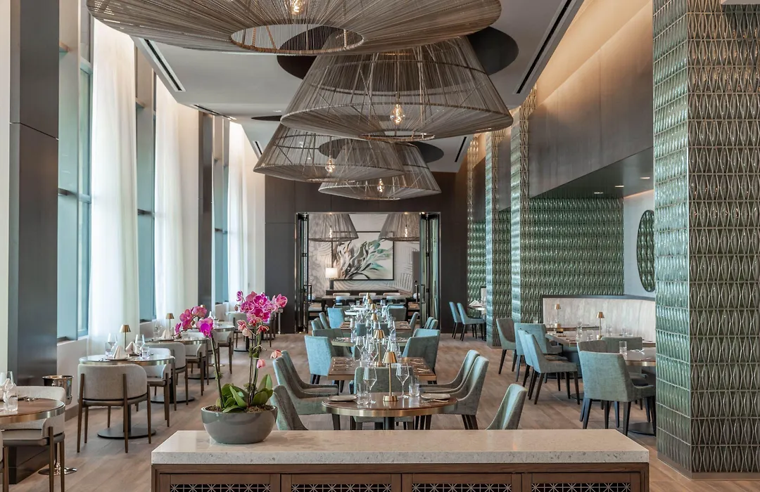 Jw Marriott Clearwater Beach Resort & Spa-1