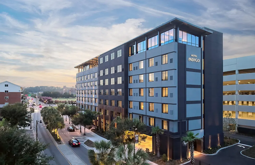 Hotel Indigo Tallahassee - Collegetown By Ihg-1