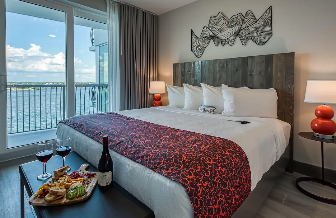 Fusion Resort Waterfront Suites-1