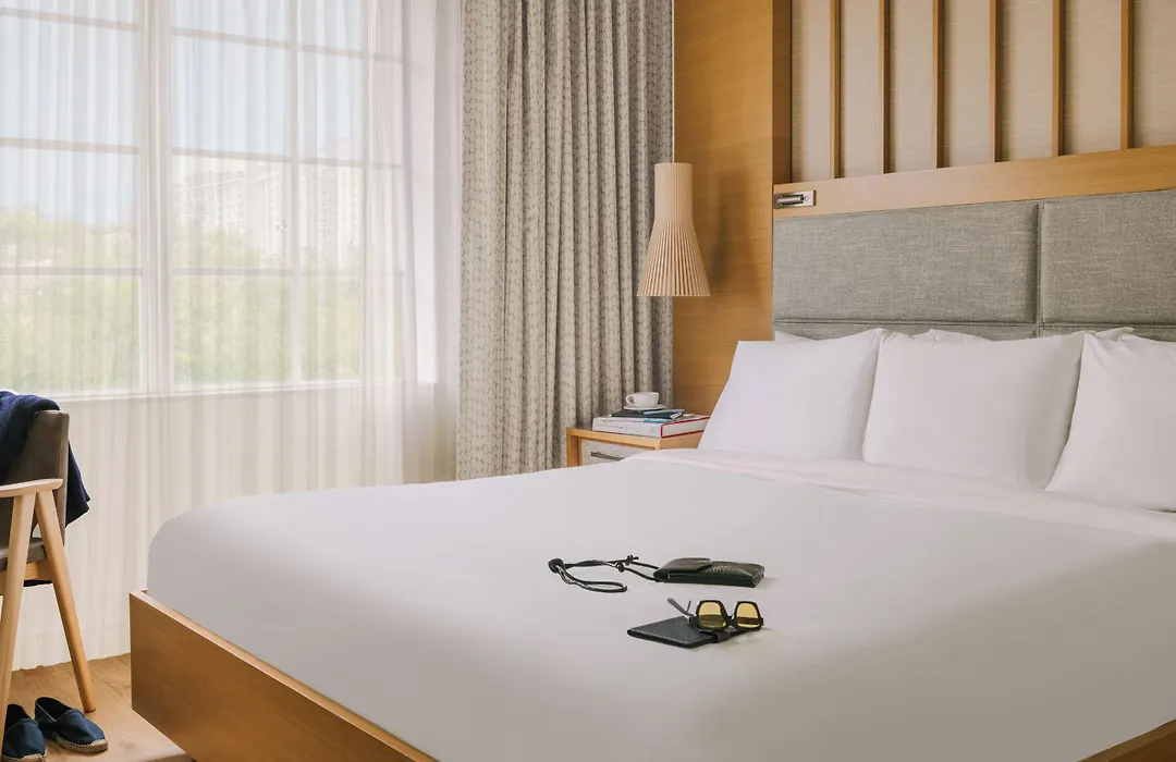 The Abbey Hotel Miami By M11 Collection-1