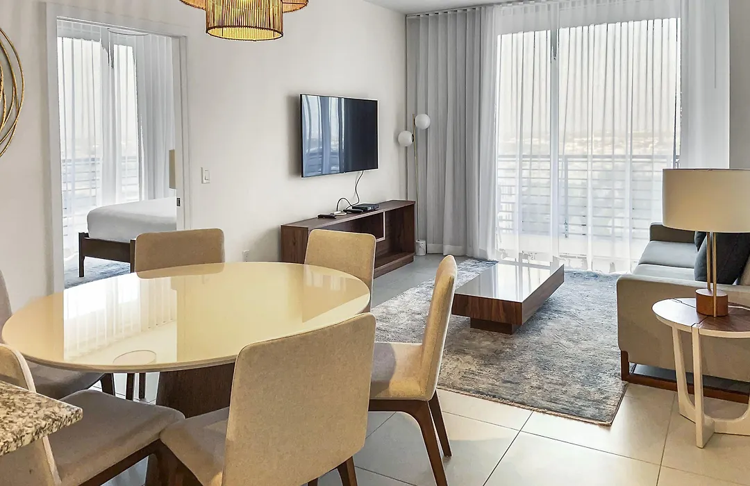 Provident Grand Luxury Short-Term Residences-1