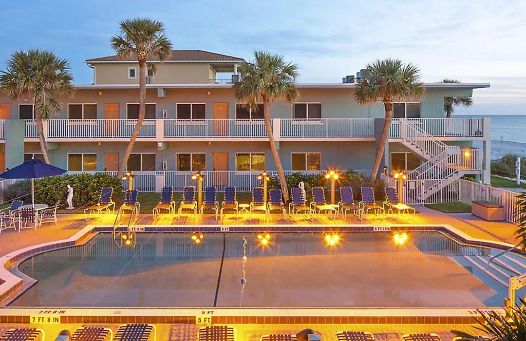 Via Roma Beach Resort-1