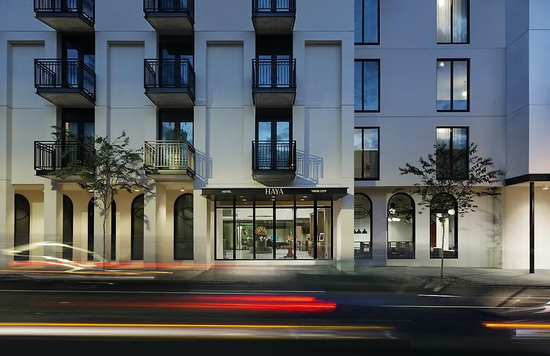 Hotel Haya-1