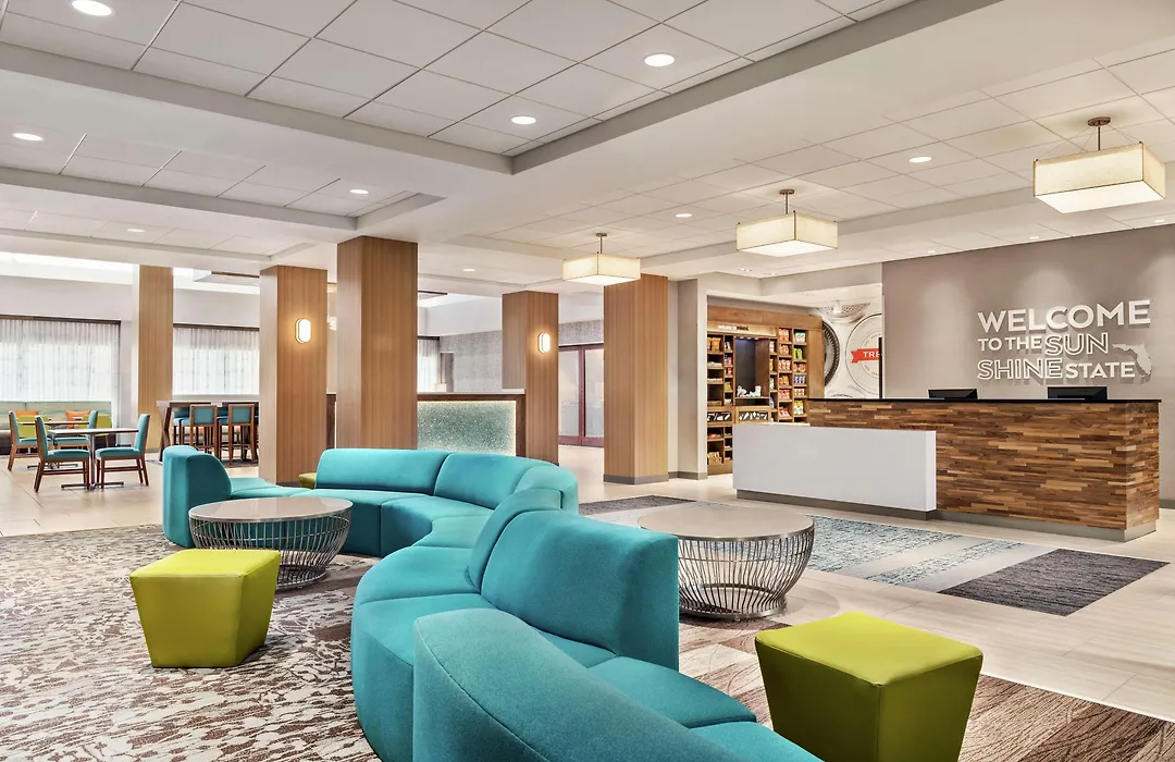 Hampton Inn & Suites Miami, Kendall, Executive Airport-1