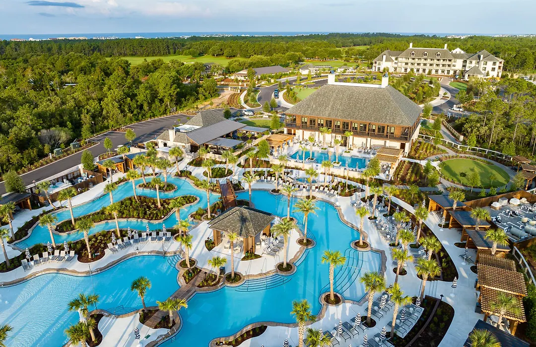 Camp Creek Inn-1