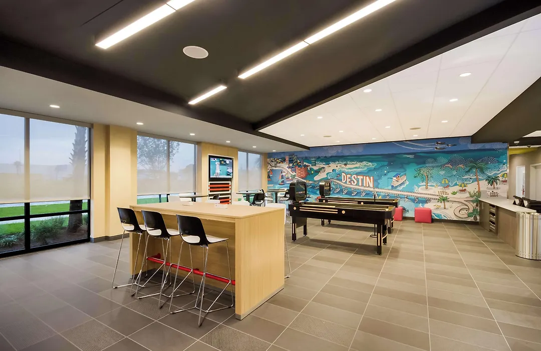 Tru By Hilton Destin-1
