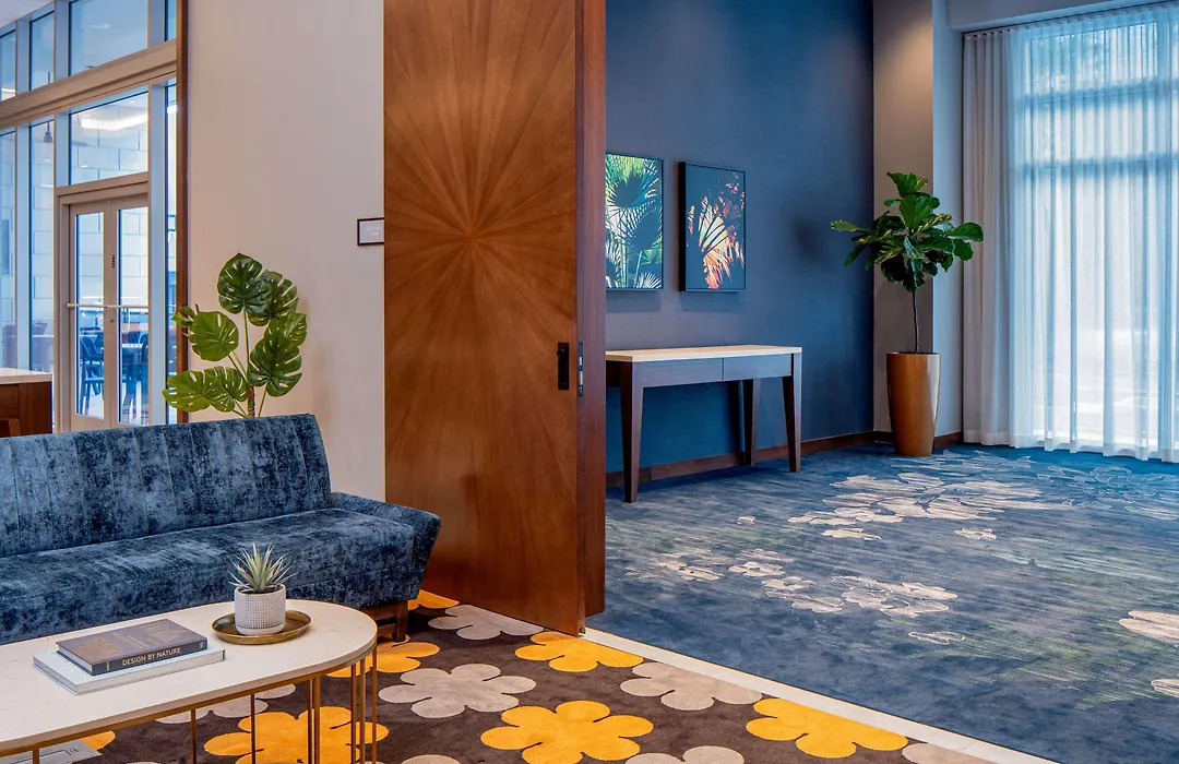 Hyatt Place Tampa Downtown-1