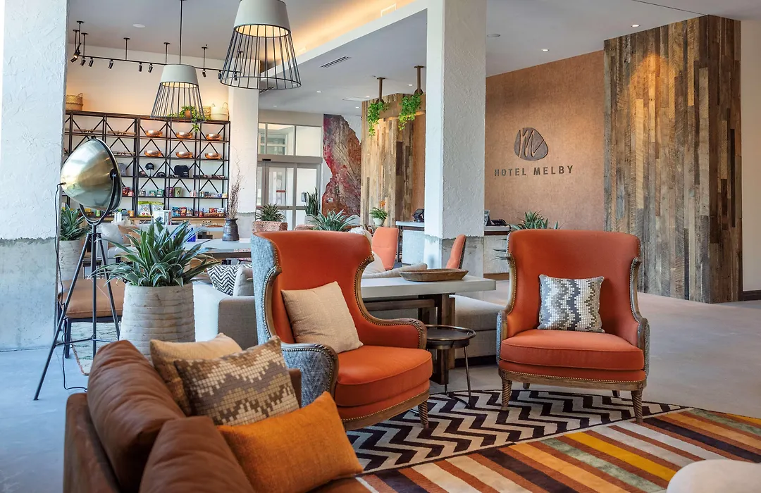 Hotel Melby Downtown Melbourne Tapestry Collection By Hilton-1