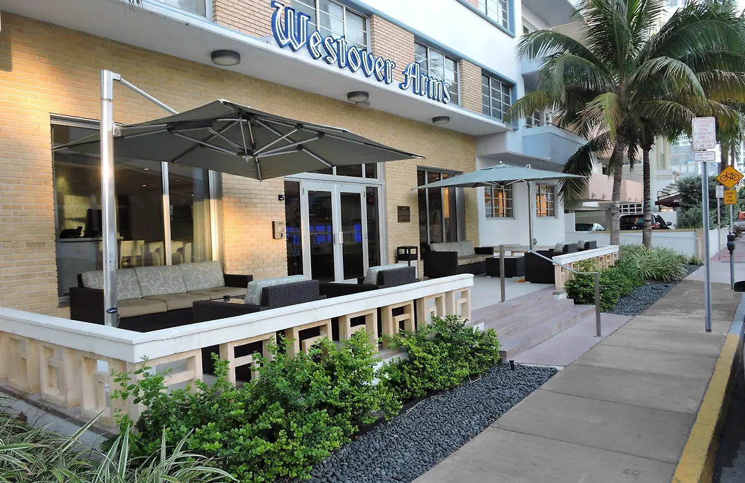 Westover Arms Hotel-1