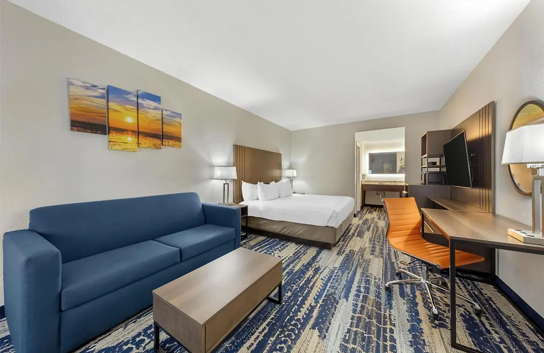 Best Western Of Clewiston-1
