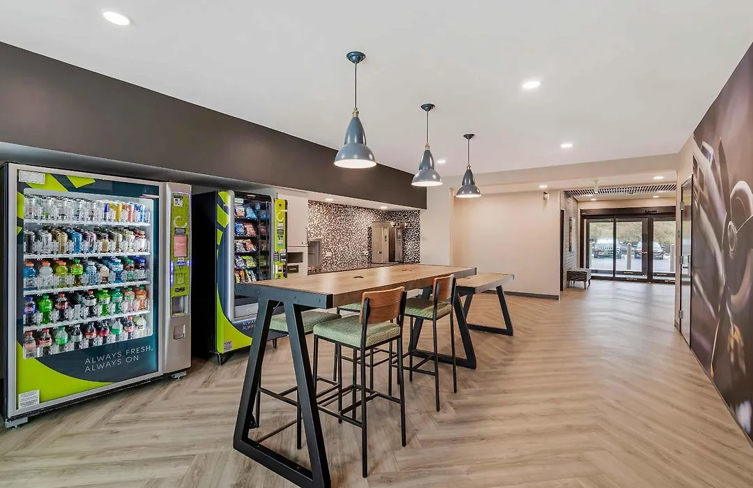 Extended Stay America Premier Suites - Jacksonville - Airport-1