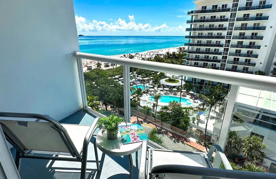 Best Western Plus Atlantic Beach Resort-1