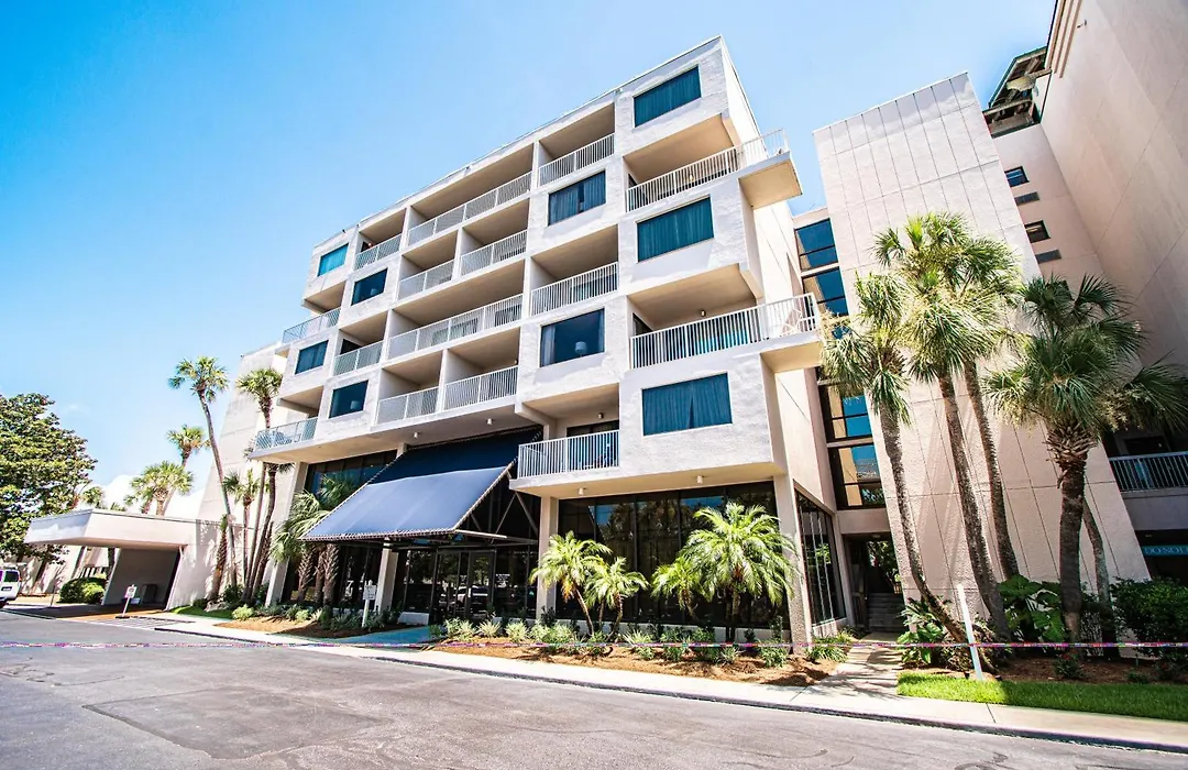 Bay Club Of Sandestin-1