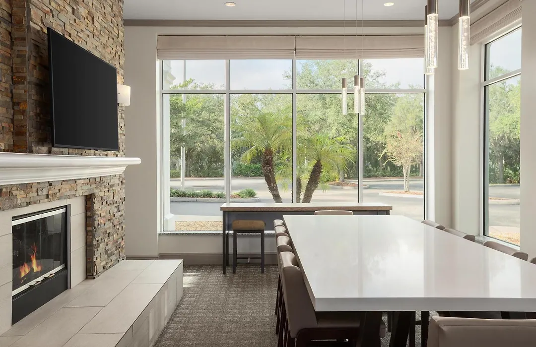 Hilton Garden Inn Tampa North-1