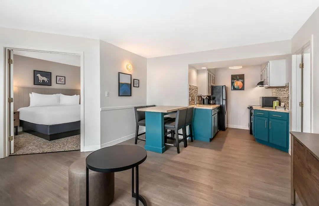 Sonesta Es Suites Orlando - Lake Buena Vista-1