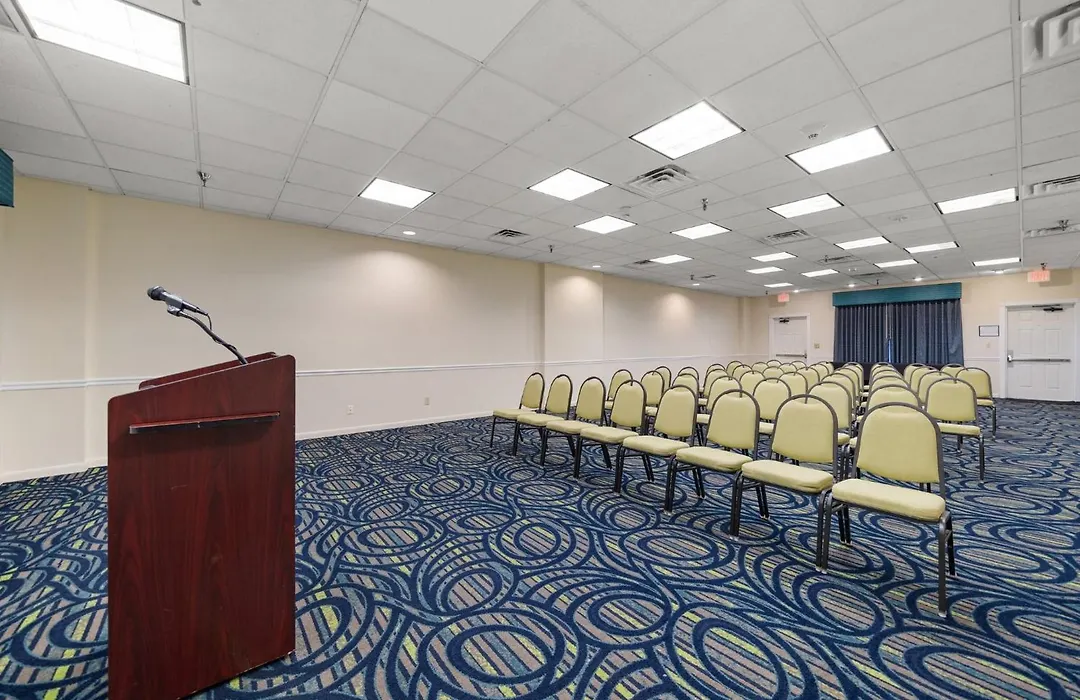 Holiday Inn & Suites Clearwater Beach S-Harbourside-1