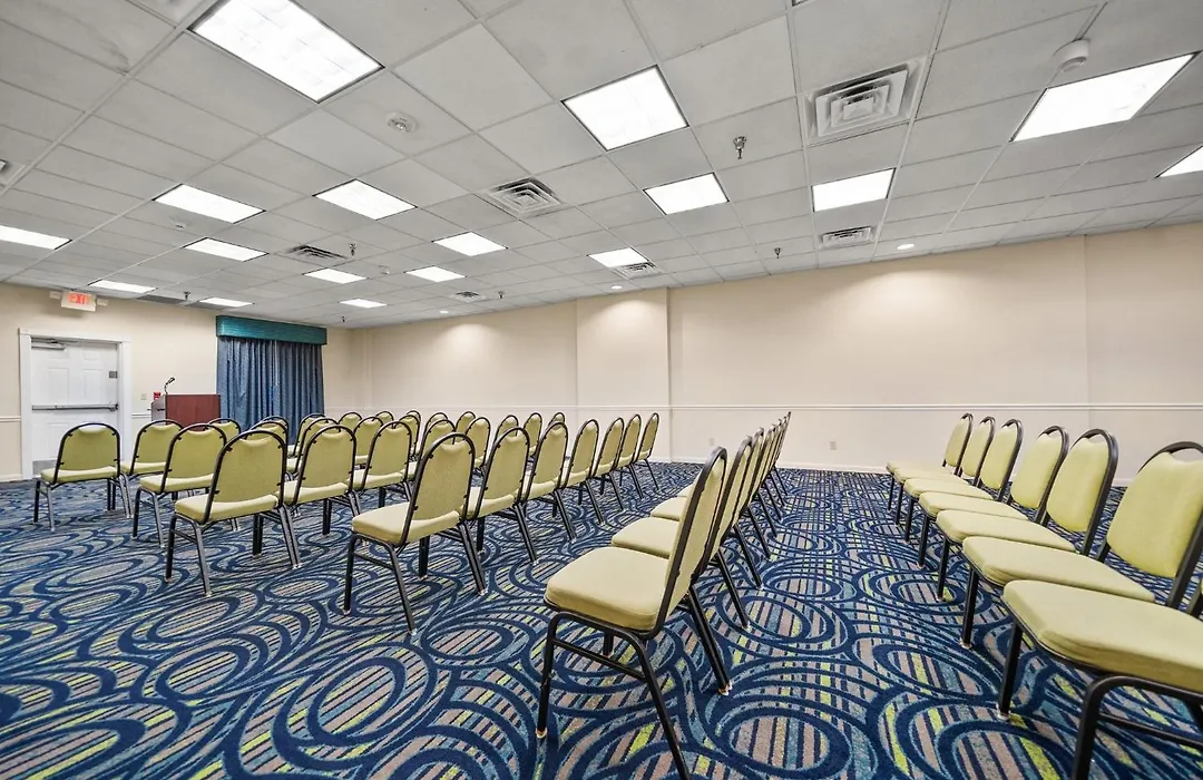 Holiday Inn&Suites Clearwater Beach S-Harbourside-1