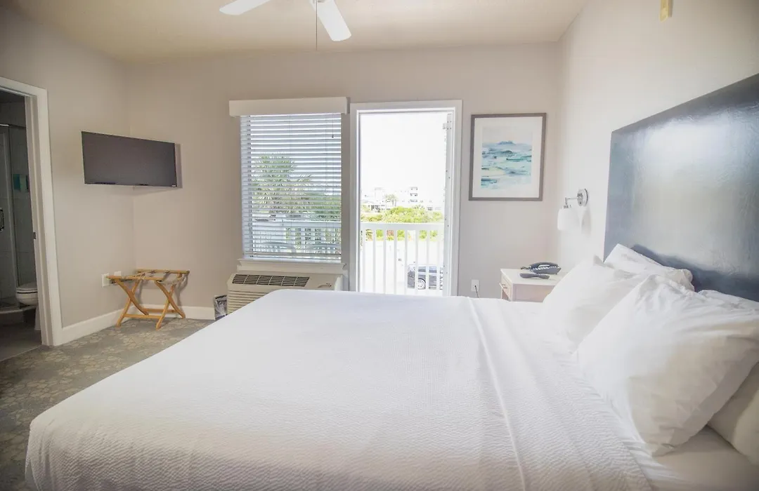 Seaside Amelia Inn - Amelia Island-1