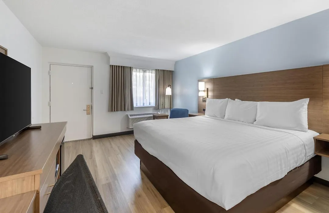 Best Western Palm Beach Lakes-1