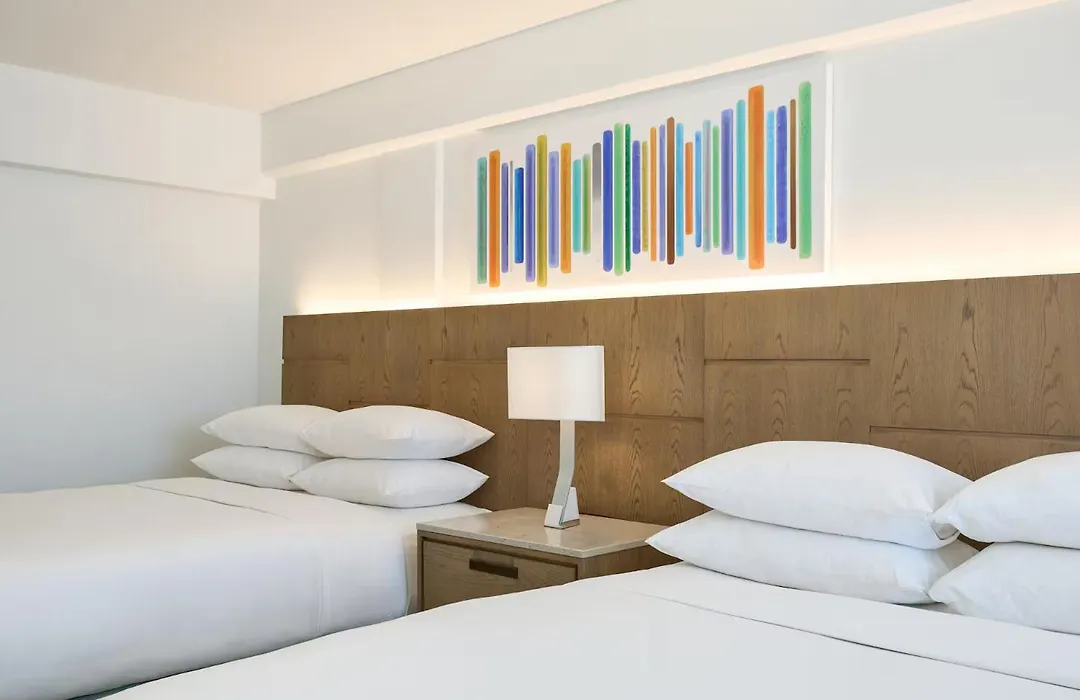 Sirata St Pete Beach Resort Tapestry Collection By Hilton-1