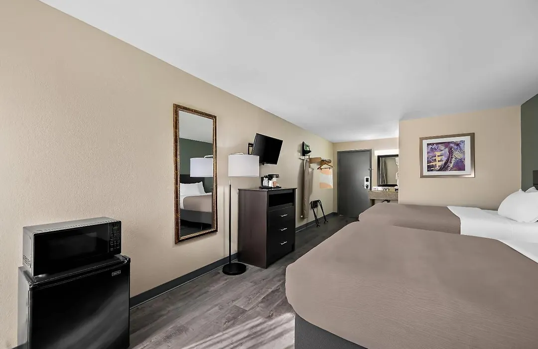 Quality Inn Fort Myers Cape Coral-1