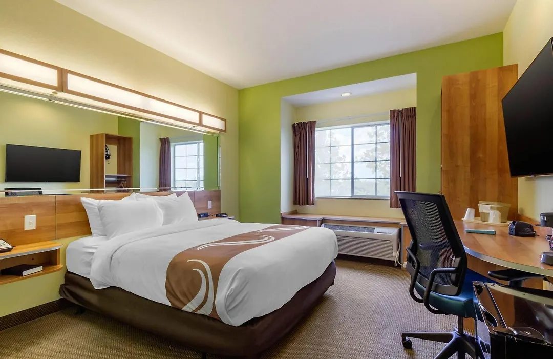 Quality Inn & Suites Lehigh Acres Fort Myers-1