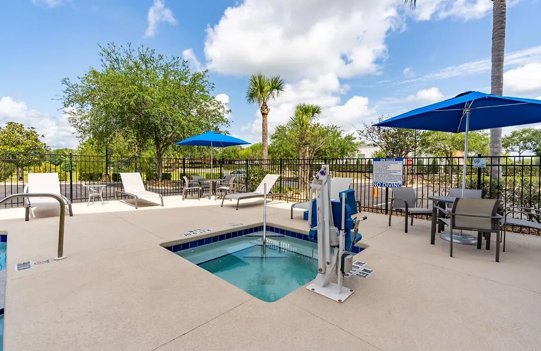 Holiday Inn Express Hotel & Suites Orange City - Deltona By Ihg-1